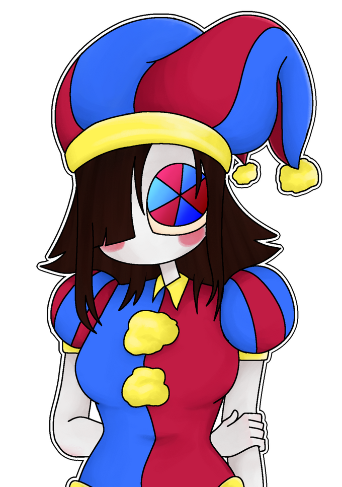 OC no name
