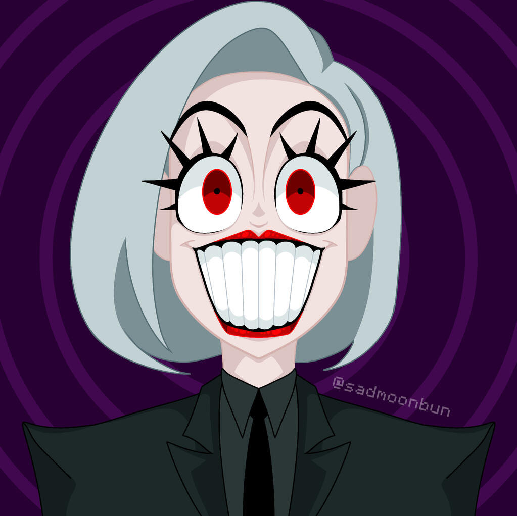 Melonix OC fanart